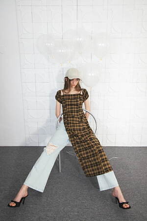 カルナムール(CALNAMUR) 2025-26年秋冬ウィメンズコレクション  - 写真21