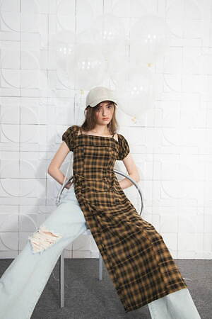 カルナムール(CALNAMUR) 2025-26年秋冬ウィメンズコレクション  - 写真22