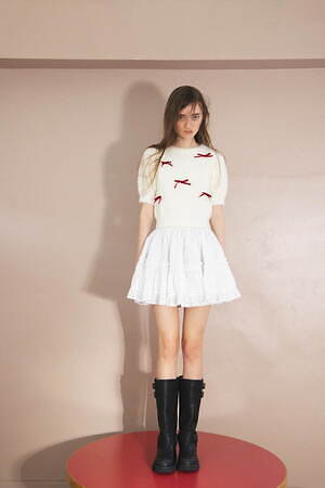 カルナムール(CALNAMUR) 2025-26年秋冬ウィメンズコレクション  - 写真26