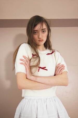 カルナムール(CALNAMUR) 2025-26年秋冬ウィメンズコレクション  - 写真27