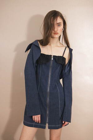 カルナムール(CALNAMUR) 2025-26年秋冬ウィメンズコレクション  - 写真36