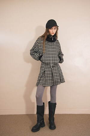 カルナムール(CALNAMUR) 2025-26年秋冬ウィメンズコレクション  - 写真38