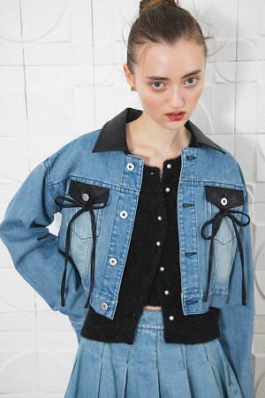 カルナムール(CALNAMUR) 2025-26年秋冬ウィメンズコレクション  - 写真48