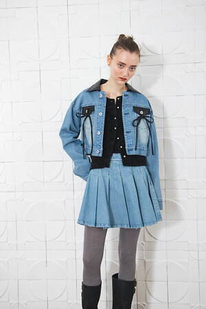 カルナムール(CALNAMUR) 2025-26年秋冬ウィメンズコレクション  - 写真49