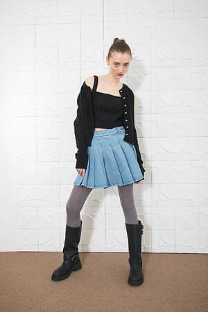 カルナムール(CALNAMUR) 2025-26年秋冬ウィメンズコレクション  - 写真51