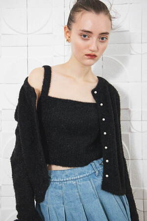 カルナムール(CALNAMUR) 2025-26年秋冬ウィメンズコレクション  - 写真53