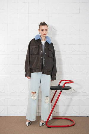 カルナムール(CALNAMUR) 2025-26年秋冬ウィメンズコレクション  - 写真54