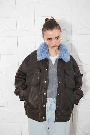 カルナムール(CALNAMUR) 2025-26年秋冬ウィメンズコレクション  - 写真55