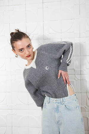 カルナムール(CALNAMUR) 2025-26年秋冬ウィメンズコレクション  - 写真57