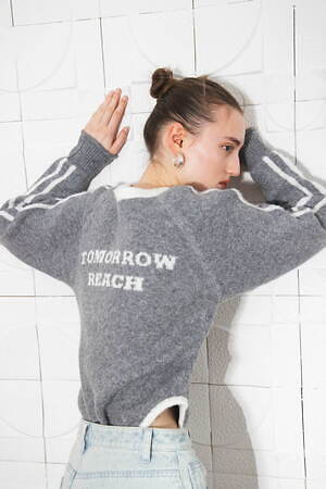 カルナムール(CALNAMUR) 2025-26年秋冬ウィメンズコレクション  - 写真58