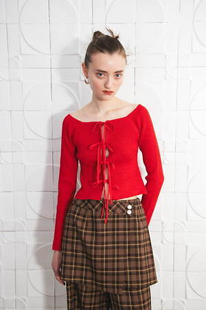 カルナムール(CALNAMUR) 2025-26年秋冬ウィメンズコレクション  - 写真61