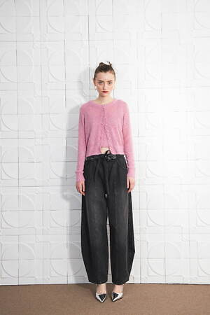 カルナムール(CALNAMUR) 2025-26年秋冬ウィメンズコレクション  - 写真62