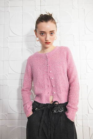 カルナムール(CALNAMUR) 2025-26年秋冬ウィメンズコレクション  - 写真63