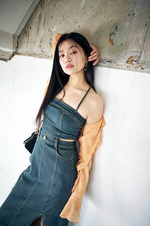 イートミー(EATME) 2025-26年秋冬ウィメンズコレクション  - 写真1