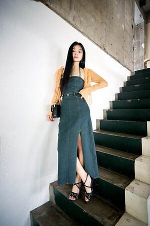 イートミー(EATME) 2025-26年秋冬ウィメンズコレクション  - 写真2