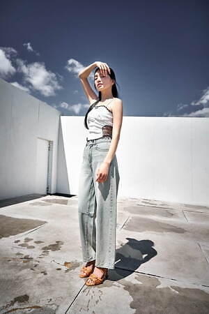 イートミー(EATME) 2025-26年秋冬ウィメンズコレクション  - 写真7