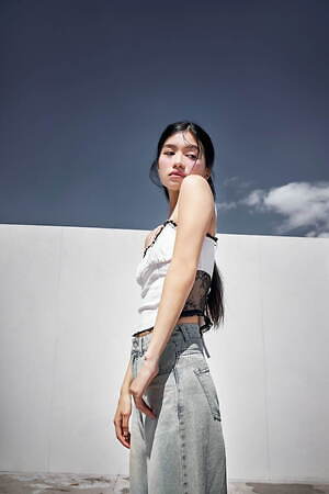 イートミー(EATME) 2025-26年秋冬ウィメンズコレクション  - 写真9