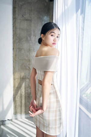 イートミー(EATME) 2025-26年秋冬ウィメンズコレクション  - 写真11