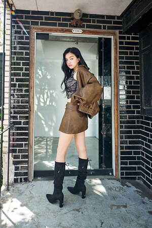 イートミー(EATME) 2025-26年秋冬ウィメンズコレクション  - 写真14