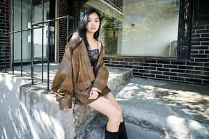 イートミー(EATME) 2025-26年秋冬ウィメンズコレクション  - 写真15