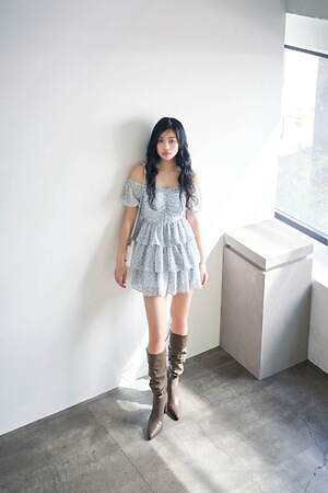 イートミー(EATME) 2025-26年秋冬ウィメンズコレクション  - 写真16