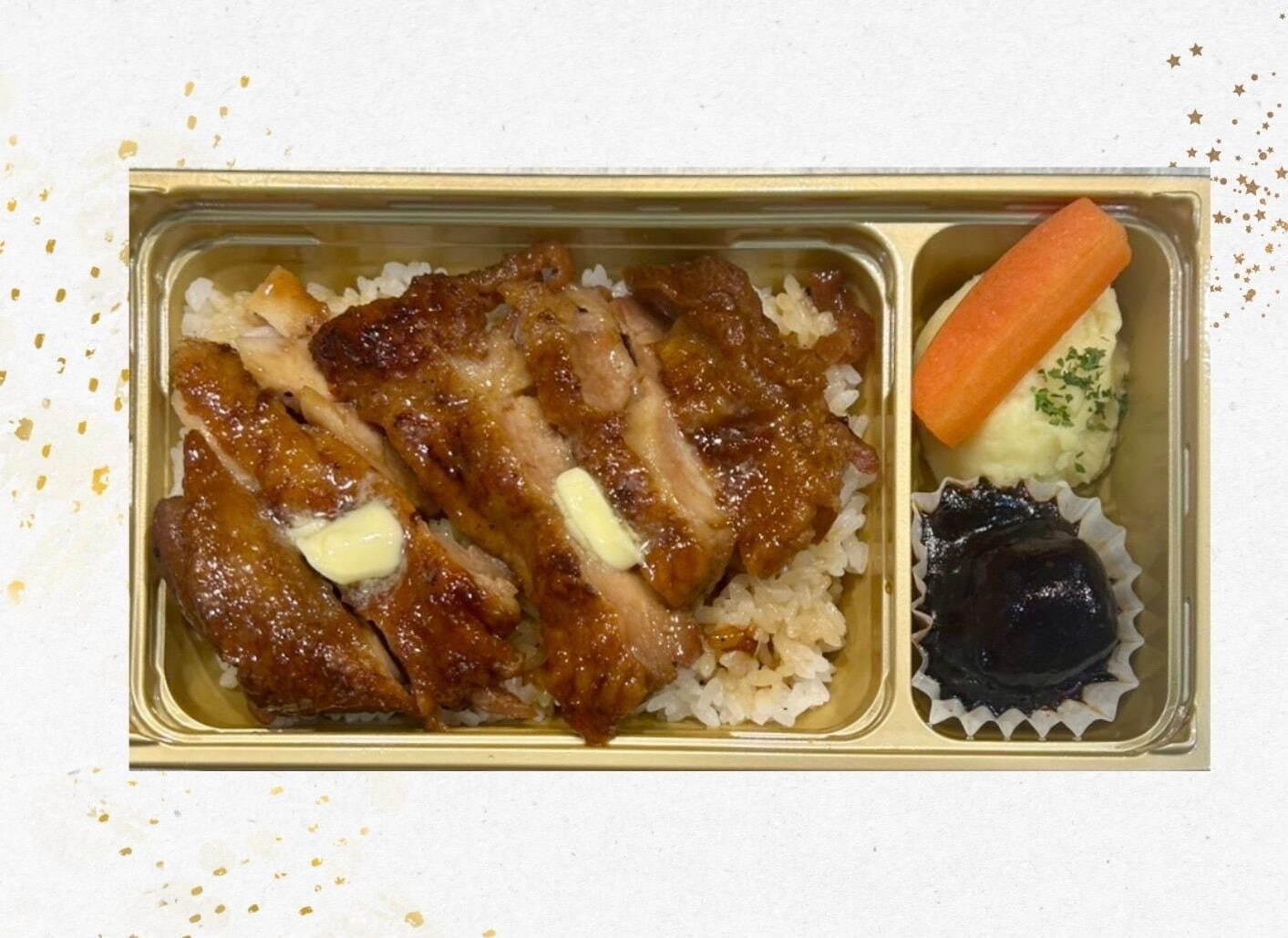 伊勢丹新宿店のグルメイベント「ミルクの恵みとバターの薫り」濃厚バターとろける生食感スフレ＆クッキー｜写真4