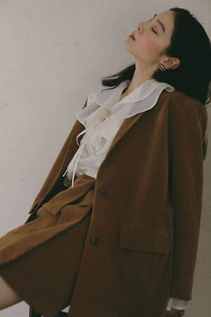 ラグナムーン(LAGUNAMOON) 2025-26年秋冬ウィメンズコレクション  - 写真3