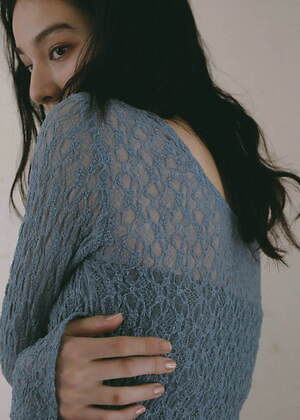 ラグナムーン(LAGUNAMOON) 2025-26年秋冬ウィメンズコレクション  - 写真5