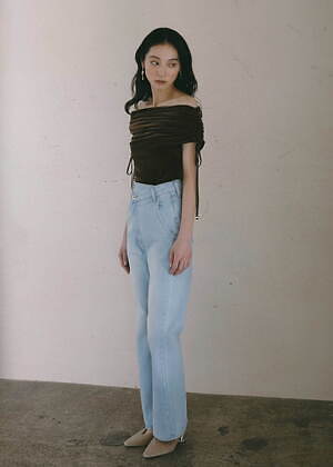 ラグナムーン(LAGUNAMOON) 2025-26年秋冬ウィメンズコレクション  - 写真6