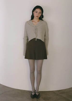 ラグナムーン(LAGUNAMOON) 2025-26年秋冬ウィメンズコレクション  - 写真8