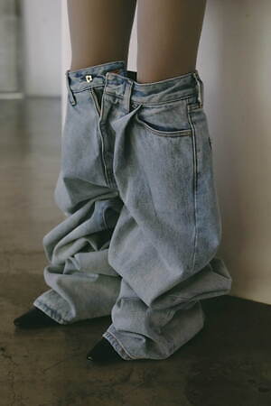 ラグナムーン(LAGUNAMOON) 2025-26年秋冬ウィメンズコレクション  - 写真9