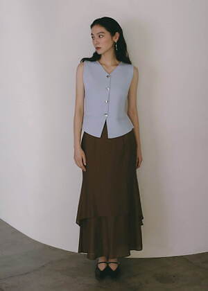 ラグナムーン(LAGUNAMOON) 2025-26年秋冬ウィメンズコレクション  - 写真10