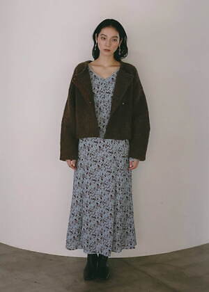 ラグナムーン(LAGUNAMOON) 2025-26年秋冬ウィメンズコレクション  - 写真11