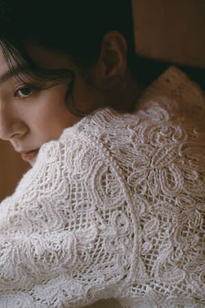 ラグナムーン(LAGUNAMOON) 2025-26年秋冬ウィメンズコレクション  - 写真13