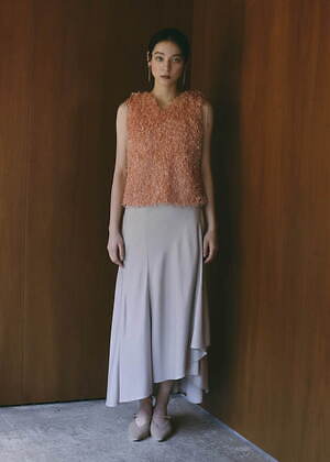 ラグナムーン(LAGUNAMOON) 2025-26年秋冬ウィメンズコレクション  - 写真16