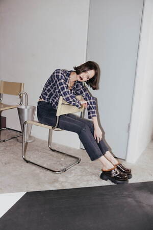 ムルーア(MURUA) 2025-26年秋冬ウィメンズコレクション  - 写真5