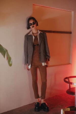 ムルーア(MURUA) 2025-26年秋冬ウィメンズコレクション  - 写真8