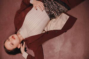 ムルーア(MURUA) 2025-26年秋冬ウィメンズコレクション  - 写真10