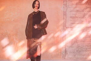 ムルーア(MURUA) 2025-26年秋冬ウィメンズコレクション  - 写真18