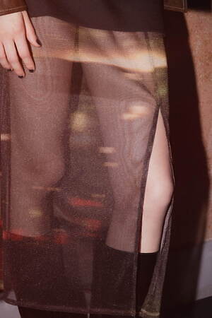 ムルーア(MURUA) 2025-26年秋冬ウィメンズコレクション  - 写真22