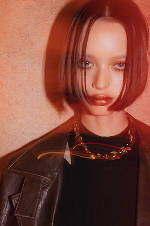 ムルーア(MURUA) 2025-26年秋冬ウィメンズコレクション  - 写真23