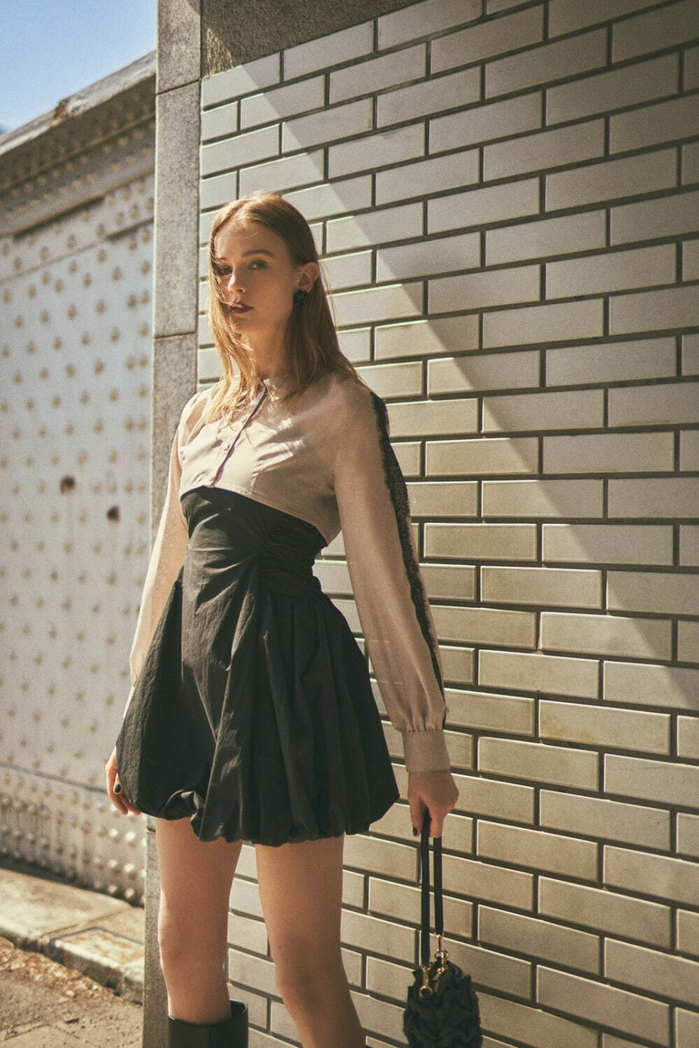 リゼクシー 2025-26年秋冬<span>コレクション</span> - 写真12