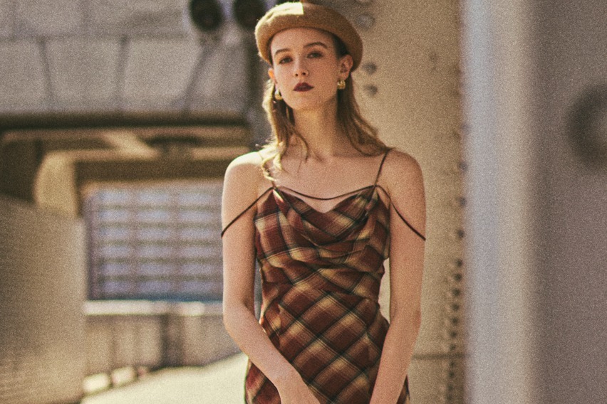 RESEXXY 2025-26AW Collection