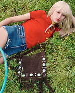 ヴァレンティノ ガラヴァーニ(VALENTINO GARAVANI) ネルコート｜写真24