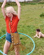 ヴァレンティノ ガラヴァーニ(VALENTINO GARAVANI) ネルコート｜写真25