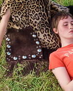 ヴァレンティノ ガラヴァーニ(VALENTINO GARAVANI) ネルコート｜写真19