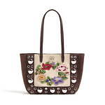 ヴァレンティノ ガラヴァーニ(VALENTINO GARAVANI) ネルコート｜写真7