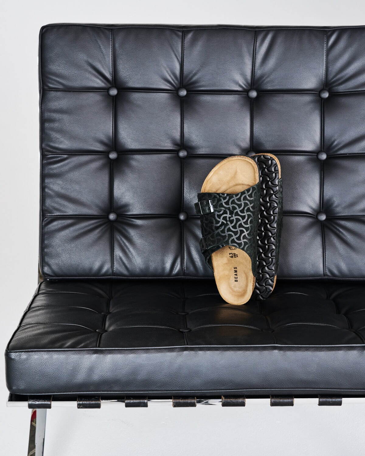 ビルケンシュトック(BIRKENSTOCK), ビームス(BEAMS) チューリッヒ｜写真8