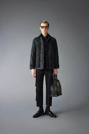 トム ブラウン(THOM BROWNE) 2025年プレフォールメンズコレクション  - 写真40