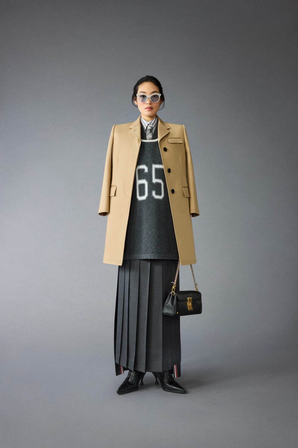 トム ブラウン(THOM BROWNE) コレクション - ファッションプレス
